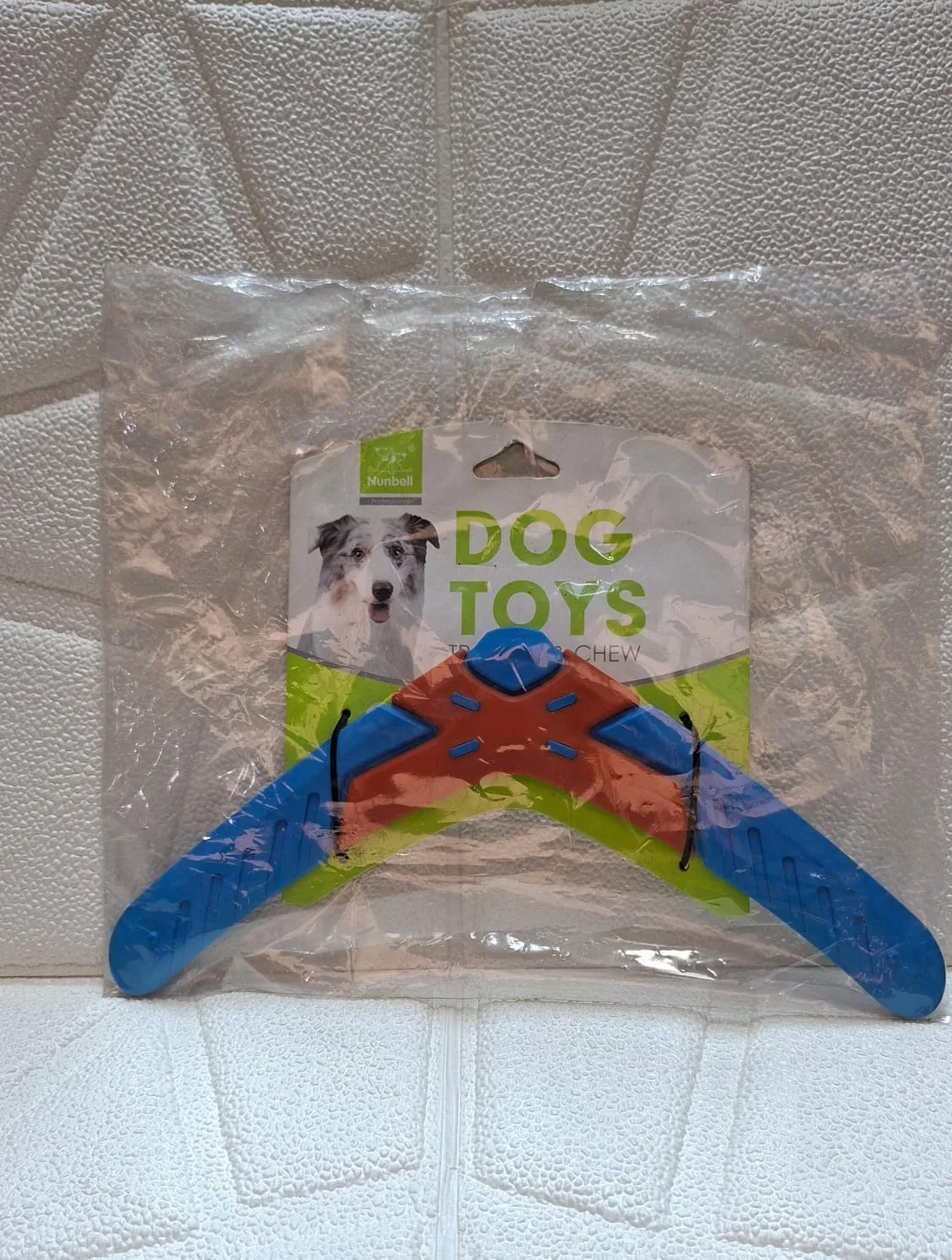 Juguetes perros pequeños y grandes