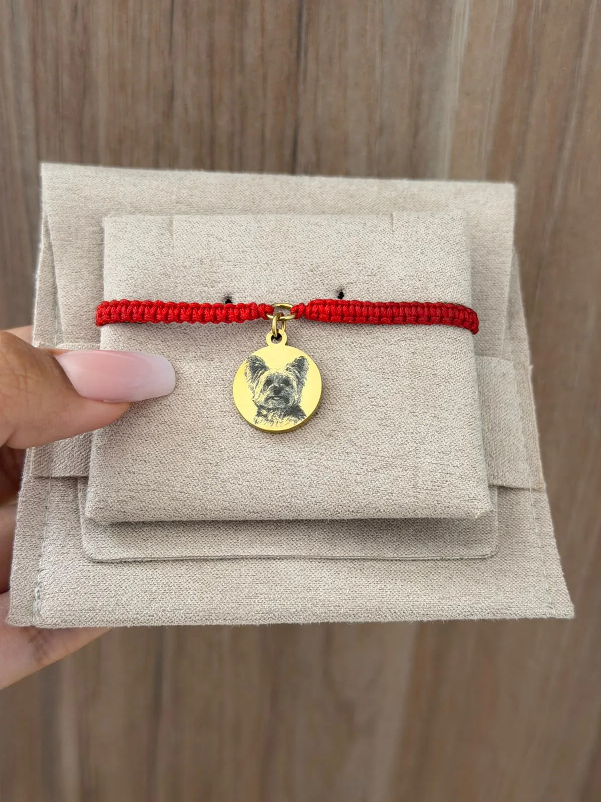 PULSERA AURORA