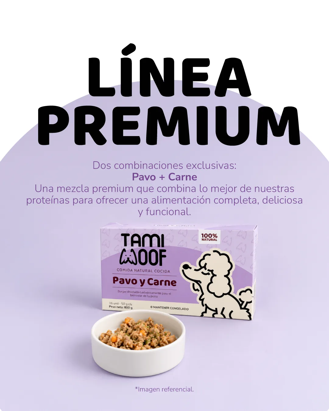 Foto de Tami Woof