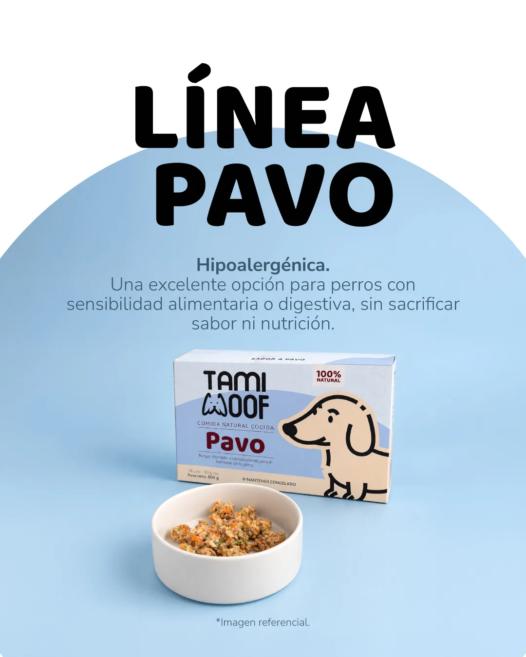Foto de Tami Woof
