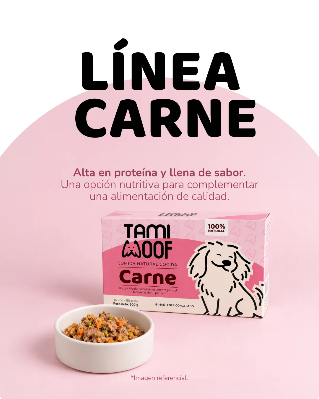 Foto de Tami Woof