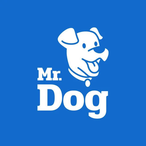 MR DOG
