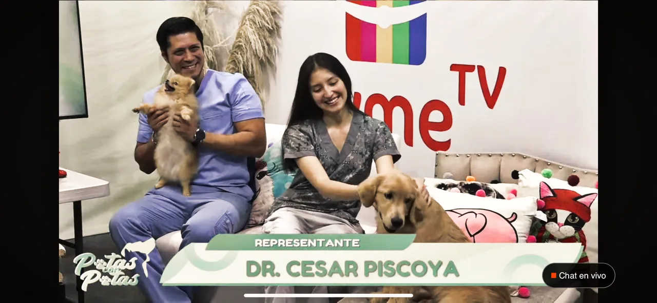 Foto de DrCesarVet