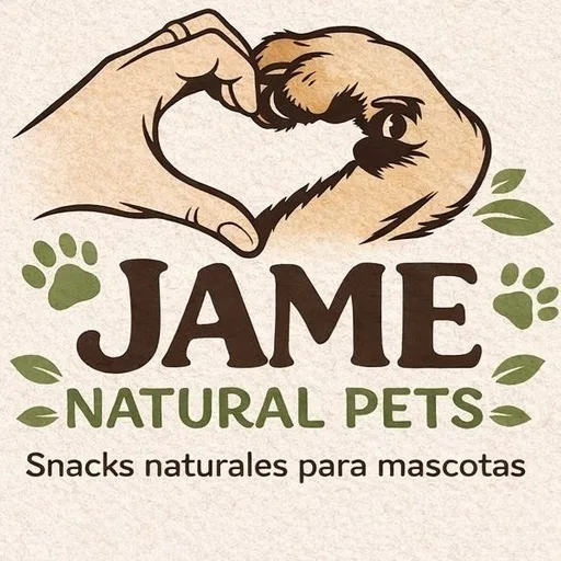 JAME Natural Pets